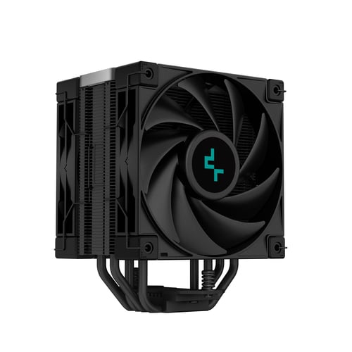 Deepcool Noir - Ventilateur CPU Deepcool - grosbill.com - 2