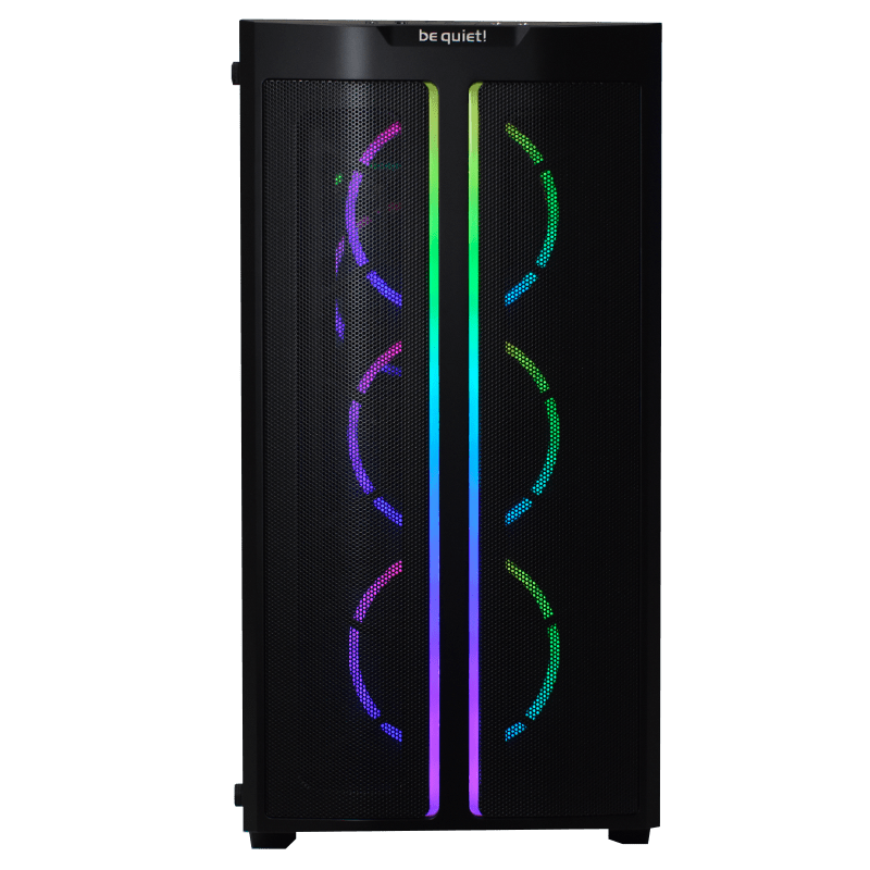 Grosbill GALACTIC - R7-7700X/7800XT/32Go/1To - Achat / Vente PC Fixe sur grosbill.com - 4