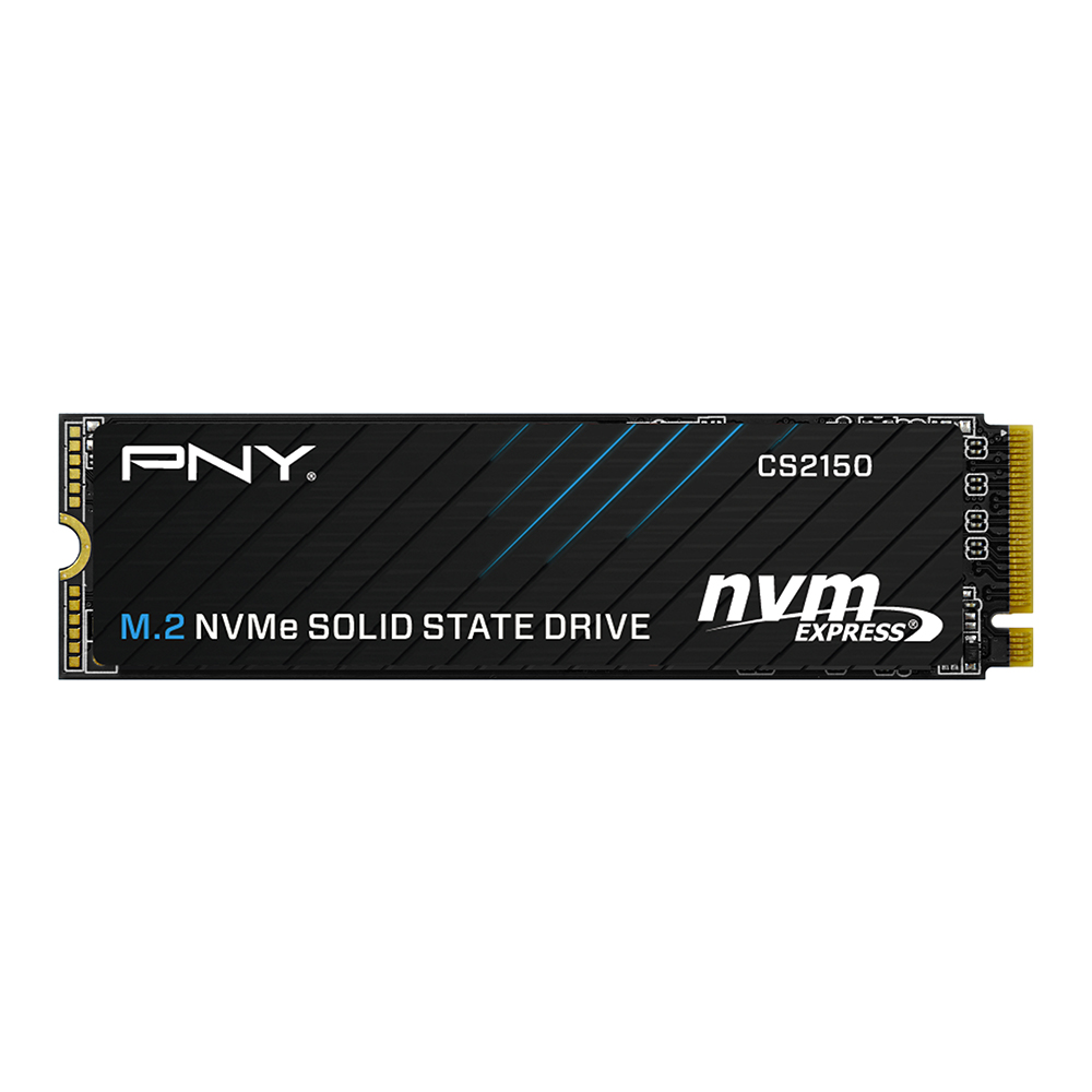 PNY M280CS2150-1TB-TB  M.2 - Disque SSD PNY - grosbill.com - 1