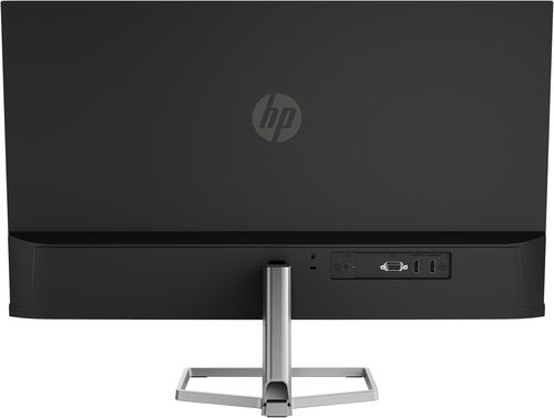 HP M27f FHD Monitor - Achat / Vente sur grosbill.com - 4