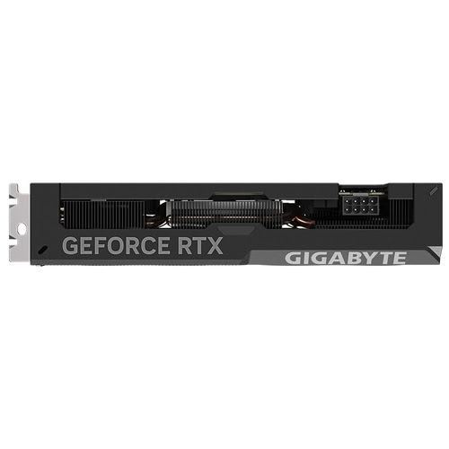 Carte graphique Gigabyte GeForce RTX 4060 Ti WINDFORCE OC 8 Go