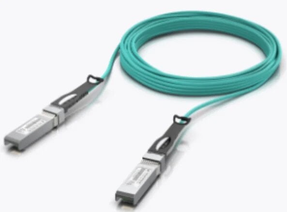 DAC Long Range SFP+ 10Gb - 30 mètres - Connectique réseau - 0