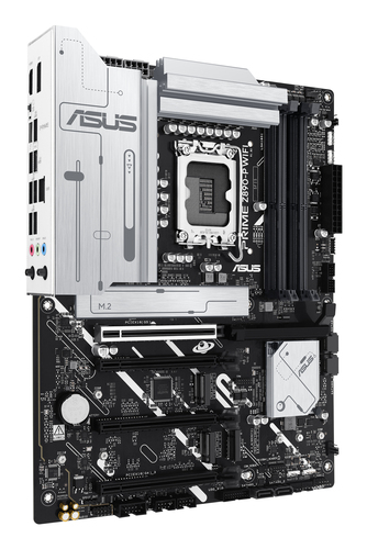 Asus PRIME Z890-P WIFI ATX  - Carte mère Asus - grosbill.com - 2