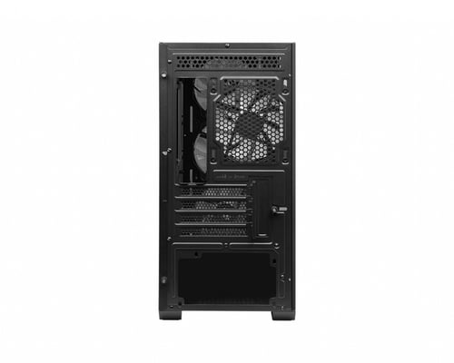 MSI MAG FORGE M100A  - Boîtier PC MSI - grosbill.com - 4