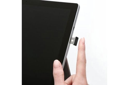 VeriMark Pro" Fingerprint Key - Achat / Vente sur grosbill.com - 1