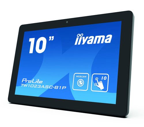 TW1023ASC-B1P/10.1" Android OS Touch - Achat / Vente sur grosbill.com - 3