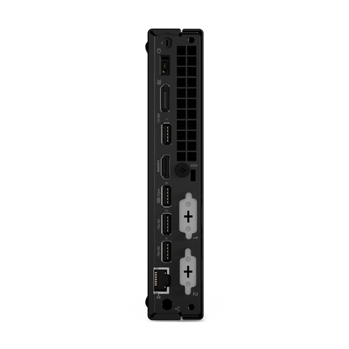 Lenovo ThinkCentre M70q Gen 4 - i5-13400T/8G/256G/W11P (12E3000FFR) - Achat / Vente PC Fixe Constructeur sur grosbill.com - 1