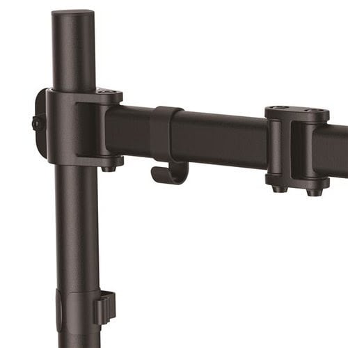 Monitor Arm - Single - Deskmount Steel - Achat / Vente sur grosbill.com - 2