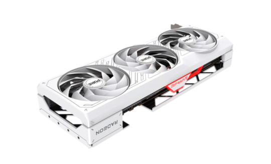 Sapphire Pure Radeon RX 7700 XT GAMING OC 12GB - Carte graphique - 4