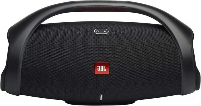 JBL Boombox 2 noire JBL  - Enceinte PC JBL - grosbill.com - 1