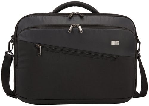 Propel Briefcase 15.6'' Black (PROPC116) - Achat / Vente sur grosbill.com - 6