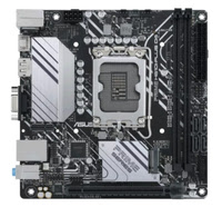 Asus PRIME H610I-PLUS D4-CSM Mini-ITX  - Carte mère Asus - 1