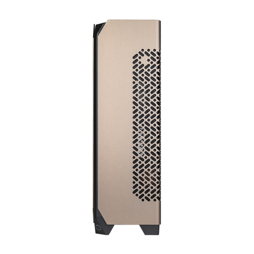 Cooler Master Ncore 100 Max Bronze Edition  Bronze - Boîtier PC - 2