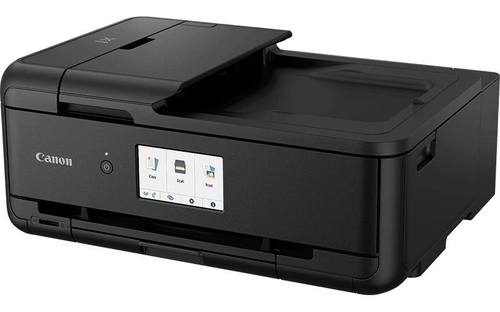 Imprimante multifonction Canon PIXMA TS9550A Black A3 - 3