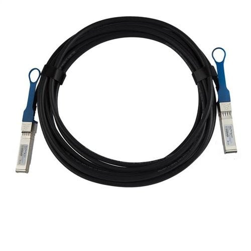 StarTech.com 5m 16.4ft 10Gb SFP+Direct - Achat / Vente sur grosbill.com - 1