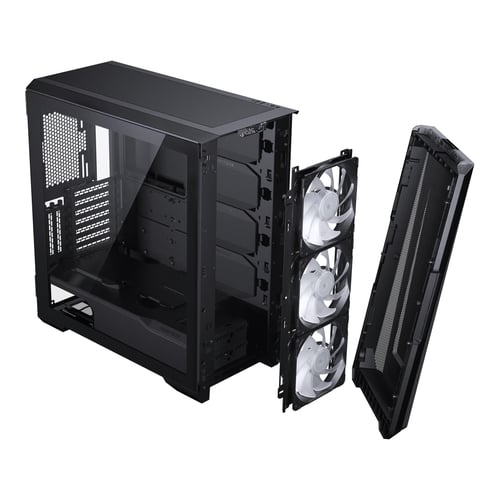 Phanteks Eclipse G500A Noir Noir - Boîtier PC Phanteks - 3