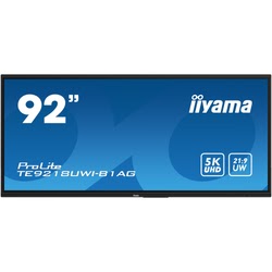 Iiyama Affichage collaboratif MAGASIN EN LIGNE Grosbill