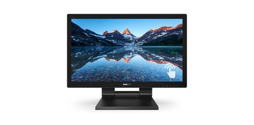 22" 10 point touch Monitor 1920 x 1080 - Achat / Vente sur grosbill.com - 2