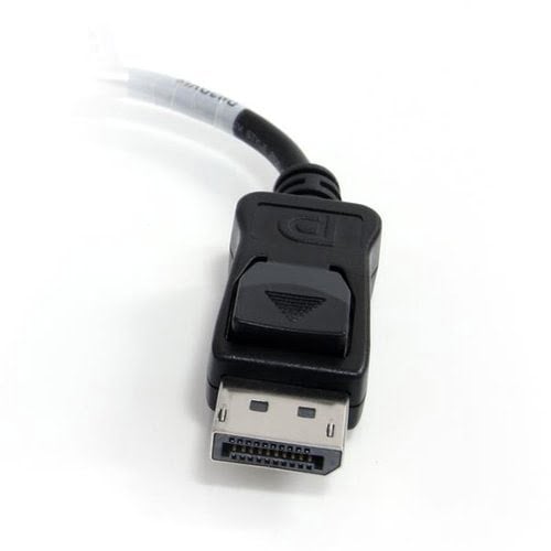 DisplayPort to DVI Active Adapter - Achat / Vente sur grosbill.com - 2