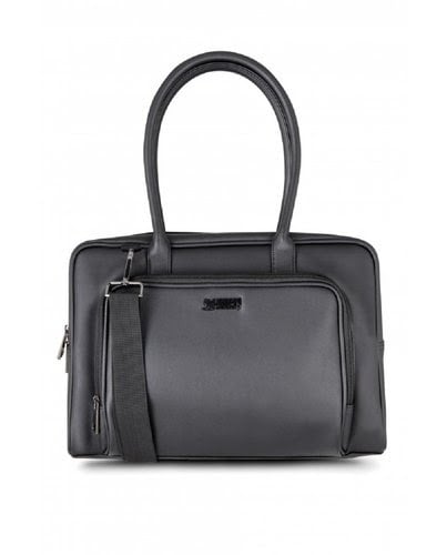 Bag ladee for women 13/14" black (LWB14UF) - Achat / Vente sur grosbill.com - 3