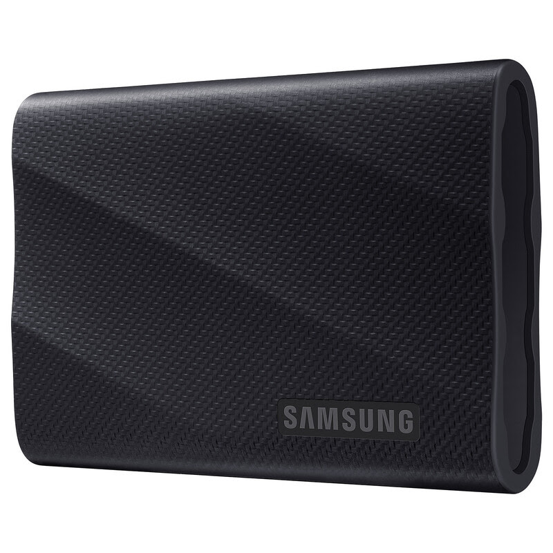 Samsung T9 1To (MU-PG1T0B/EU) - Achat / Vente Disque SSD externe sur grosbill.com - 3