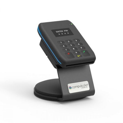 Fast Rels Sec Smrtphn/EMV/Tablt Stand - Achat / Vente sur grosbill.com - 2