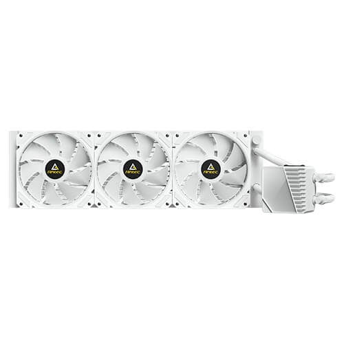 Antec Symphony 360 ARGB	WHITE - Watercooling Antec - grosbill.com - 5