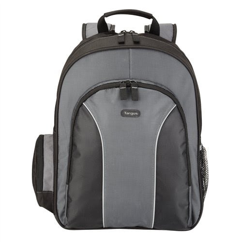 Notebook Backpac/Essential nylon bla/gre (TSB023EU) - Achat / Vente sur grosbill.com - 5