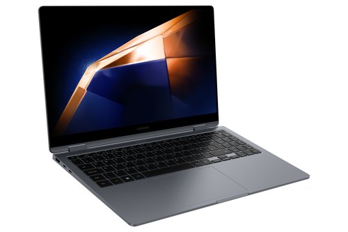 Samsung NP750QGK-KG1FR - PC portable Samsung - grosbill.com - 6