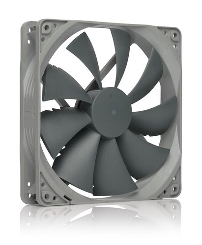 image produit Noctua NF-P14s redux-1200 PWM - 140mm Grosbill