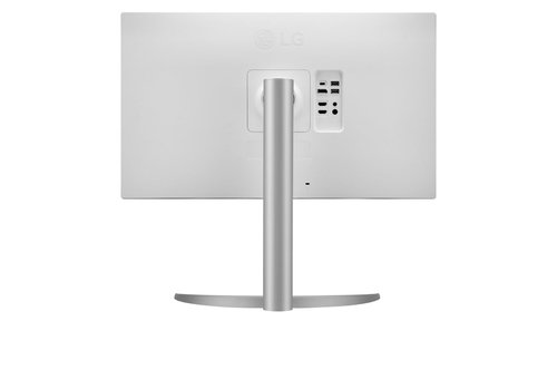 LG 27"  27UP85NP-W - Ecran PC LG - grosbill.com - 4