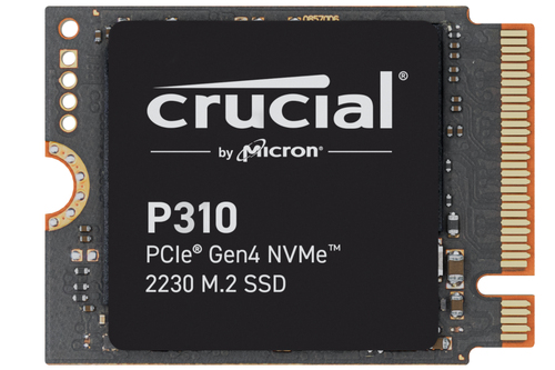 Crucial P310  M.2 - Disque SSD Crucial - grosbill.com - 0