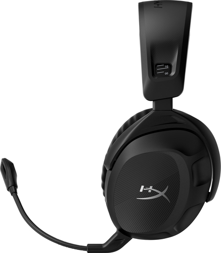 HyperX Cloud Stinger 2 Noir   - Micro-casque - grosbill.com - 6