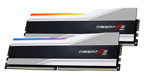 G.Skill Trident Z5 RGB 32Go (2x16Go) DDR5 5600MHz - Mémoire PC G.Skill sur grosbill.com - 0