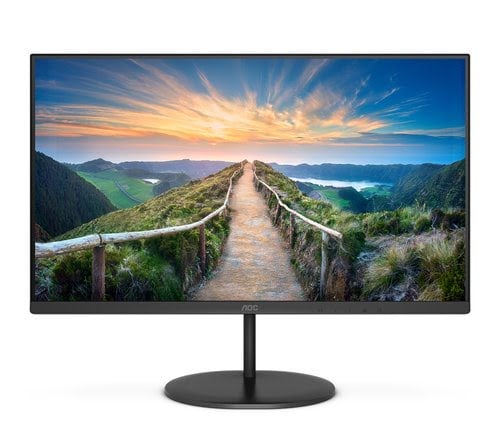 23.8IN QHD 2560X1440 4MS 16:9 - Achat / Vente sur grosbill.com - 4