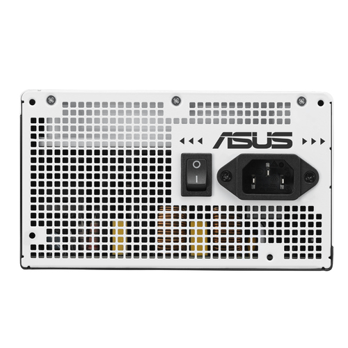 Asus Prime 850G - 850W - 80+ Gold - Blanc (90YE00U0-B0NA00) - Achat / Vente Alimentation sur grosbill.com - 2