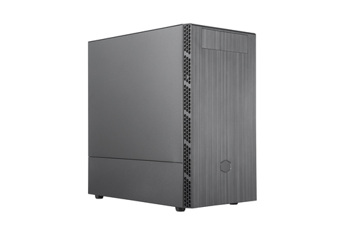 Cooler Master MB400L Gris - Boîtier PC Cooler Master - grosbill.com - 1