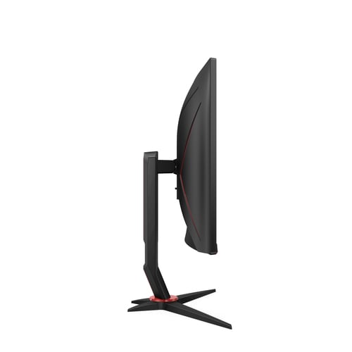 AOC 27"  CQ27G2S/BK - Ecran PC AOC - grosbill.com - 6