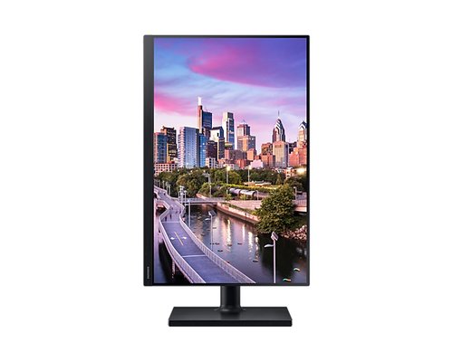 Samsung F24T450G 23.8" Bezel-less 16:9 W - Achat / Vente sur grosbill.com - 13