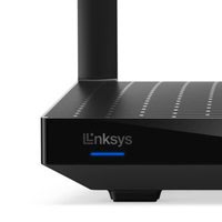 LINKSYS Hydra Pro 6 Whole-Home Mesh Wi-Fi 6 MR5500 AX5400 Dual Band Router - Achat / Vente sur grosbill.com - 8