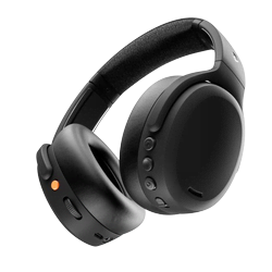 image produit Skullcandy Crusher ANC 2 Wireless - Noir Grosbill