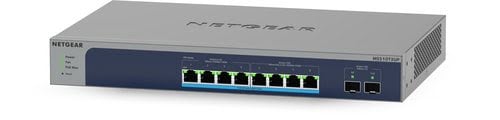 8-Port Multi-Gb/10G Eth Ultra60 - Achat / Vente sur grosbill.com - 1