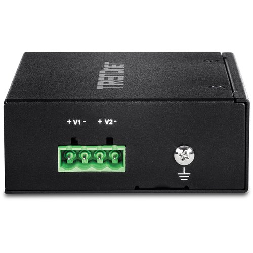 5-PORT INDUSTRIAL GIGABIT POE+ - Achat / Vente sur grosbill.com - 2