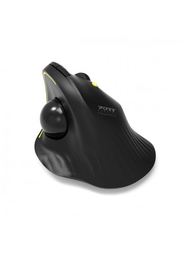 MOUSE ERGO RECHARGEABLE BLTH TRACK BALL - Achat / Vente sur grosbill.com - 6