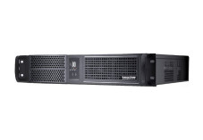 Dexlan Rack serveur 2U 38cm Gris - Boîtier PC Dexlan - grosbill.com - 0