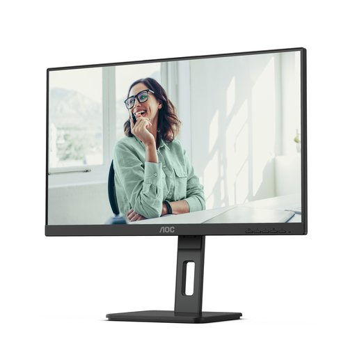 Q27P3CV 27IN IPS QHD 350CD - Achat / Vente sur grosbill.com - 3