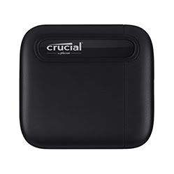 Crucial Disque SSD externe MAGASIN EN LIGNE Grosbill