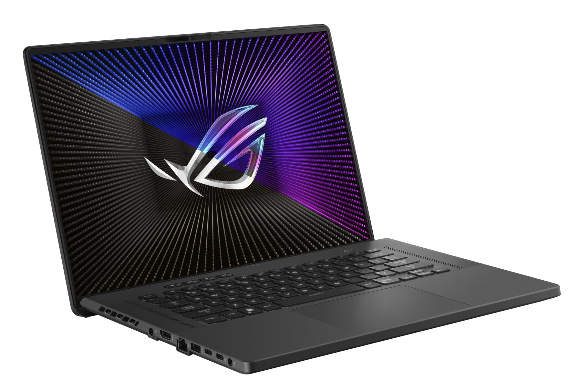 ROG ZEPHYRUS GU603VI-N4081W - Achat / Vente sur grosbill.com - 1