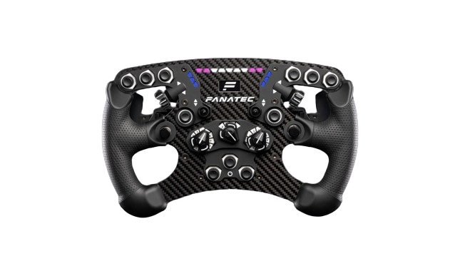 Fanatec Périphérique de jeu MAGASIN EN LIGNE Grosbill