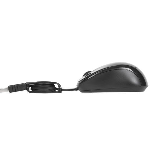 Mouse/Compact Optical - Achat / Vente sur grosbill.com - 3